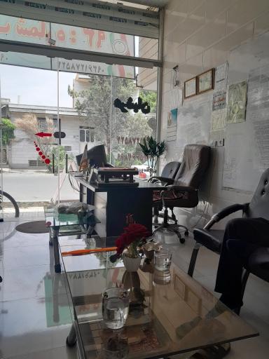 عکس مشاور املاک عرشیان