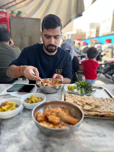 عکس دیزی سرای سعیدی