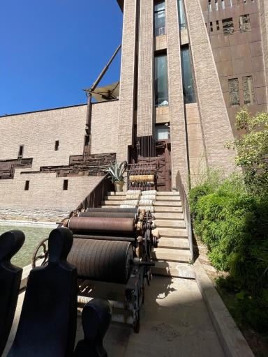 عکس رستوران هفت خوان