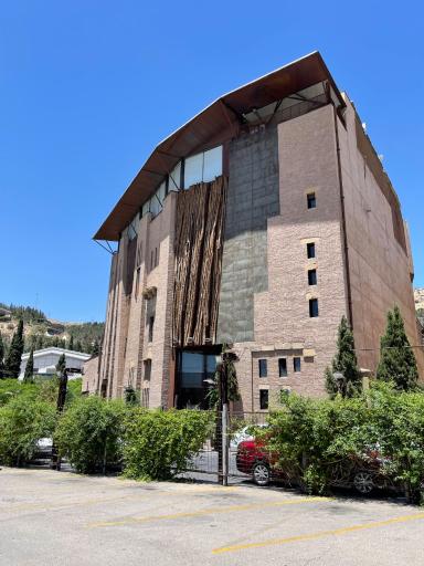 عکس رستوران هفت خوان