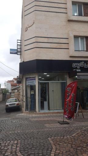 عکس پارچه سرای جعفری