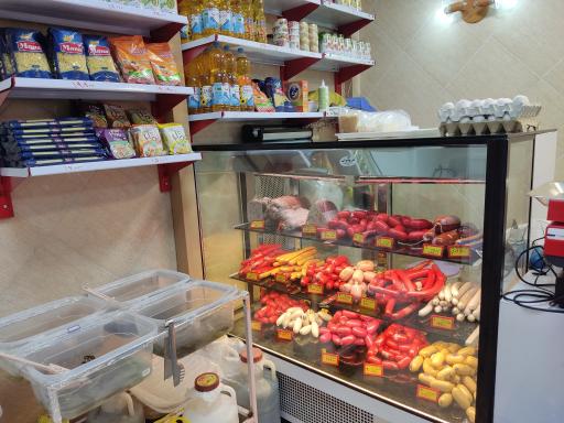 عکس پروتئینی کاتیک