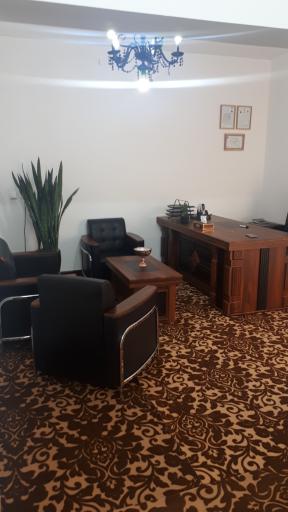 آموزشگاه فنی حرفه ای آزاد عاج