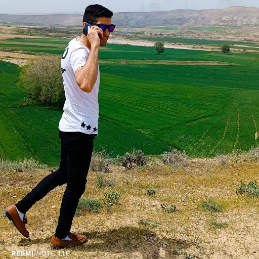 عکس یساول
