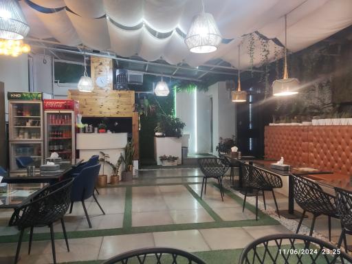 عکس کباب خونه