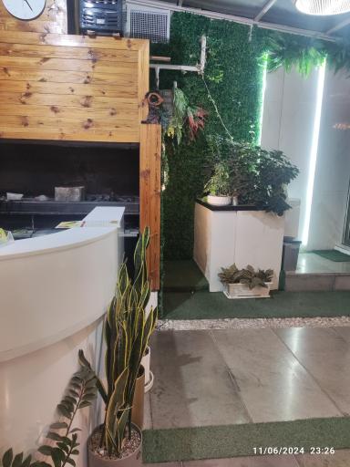 عکس کباب خونه