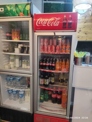 عکس کباب خونه