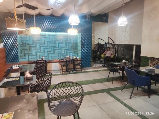 عکس کباب خونه