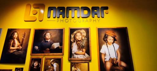 عکس استودیو نامدار 