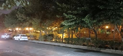عکس پارک خاقانی