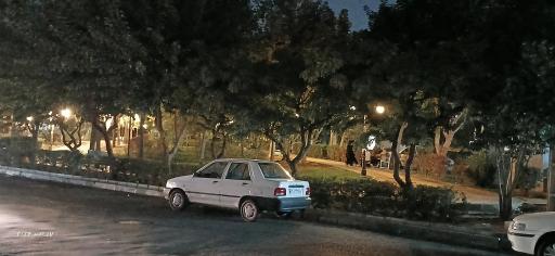 عکس پارک خاقانی