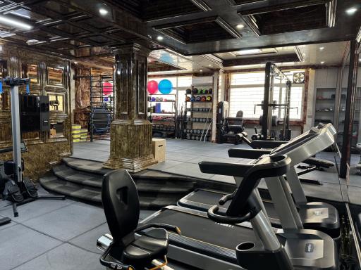 عکس مجموعه تندرستی بهار سلامت