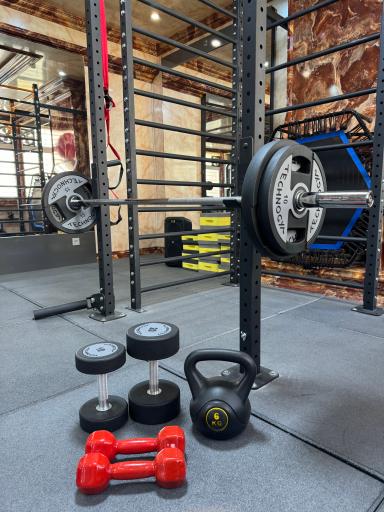 عکس مجموعه تندرستی بهار سلامت