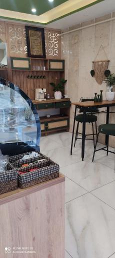 غذا خونگی خاتون