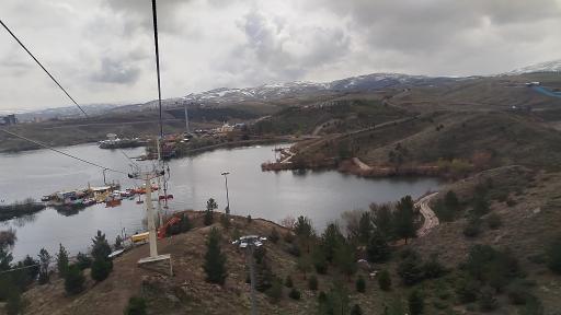 عکس تله سیژ چالیدره