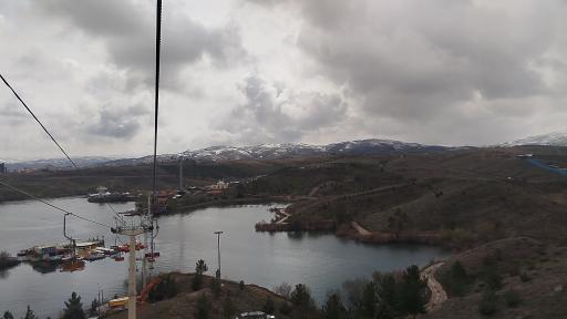 عکس تله سیژ چالیدره