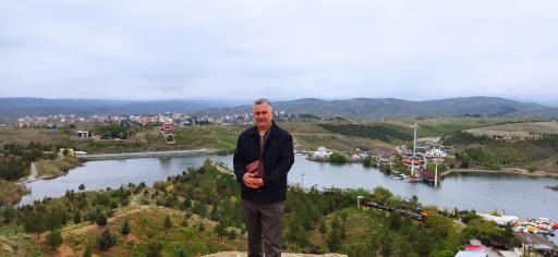 عکس تله سیژ چالیدره