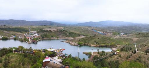 عکس تله سیژ چالیدره