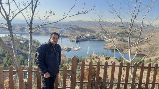 عکس تله سیژ چالیدره