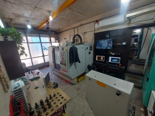 عکس گروه صنعتی آرتا