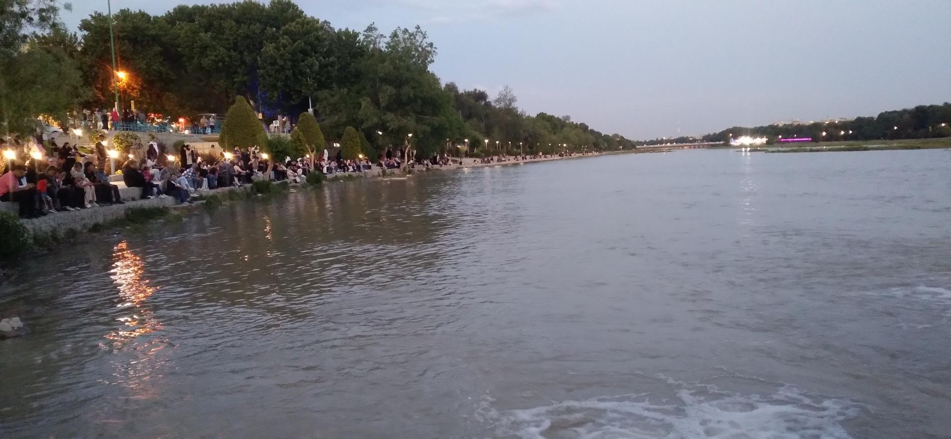 عکس فضای سبز