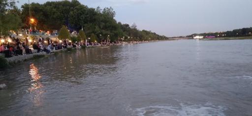 عکس فضای سبز