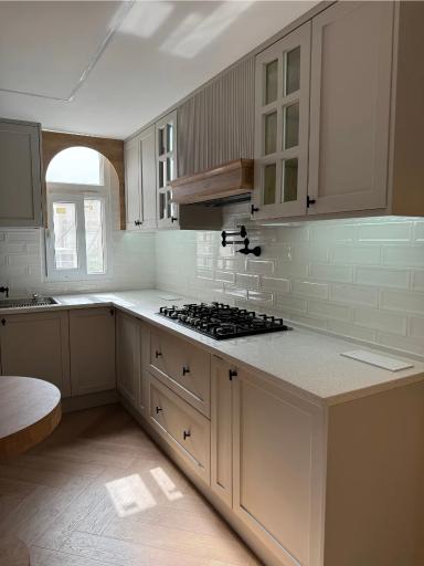 عکس کابینت حق طلب