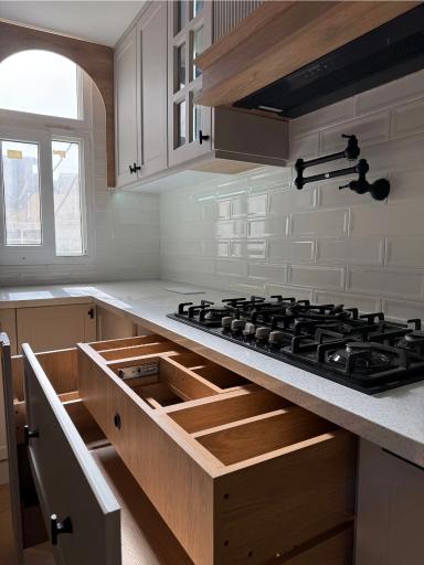 عکس کابینت حق طلب