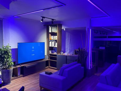 عکس گیم کلاب لاست پارادایس 