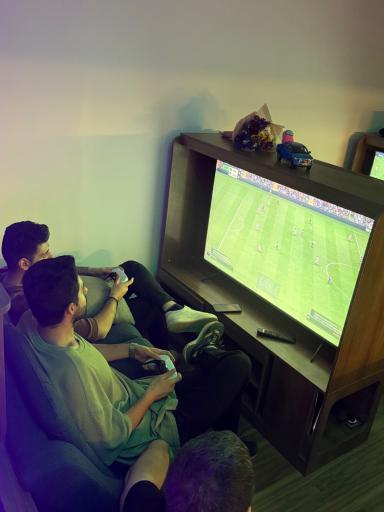 عکس گیم کلاب لاست پارادایس 