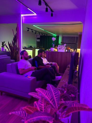 عکس گیم کلاب لاست پارادایس 