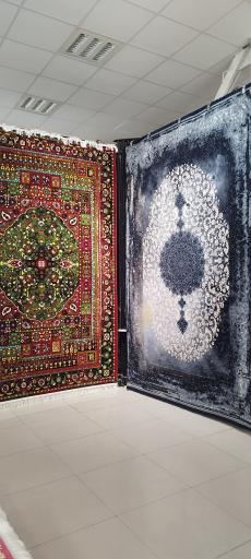 عکس جهان فرش یلدای کویر کاشان شعبه دزفول
