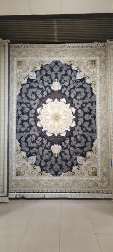 جهان فرش یلدای کویر کاشان شعبه دزفول