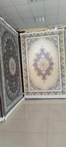 جهان فرش یلدای کویر کاشان شعبه دزفول