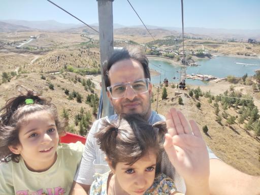 عکس تله سیژ چالیدره