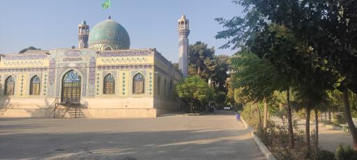 امامزاده حیدر