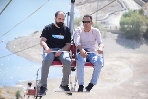 عکس تله سیژ چالیدره