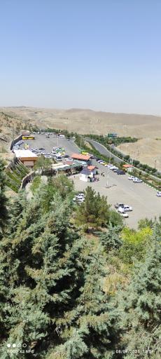 عکس تله سیژ چالیدره