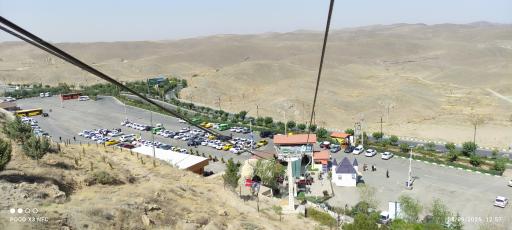 عکس تله سیژ چالیدره