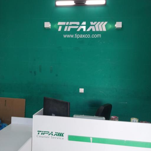 عکس تیپاکس اردستان