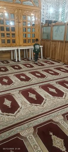 امامزاده حیدر