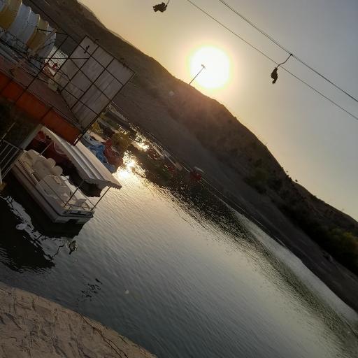عکس تله سیژ چالیدره