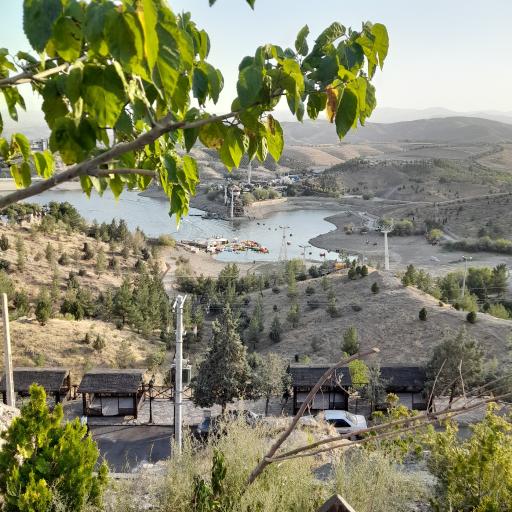 عکس تله سیژ چالیدره