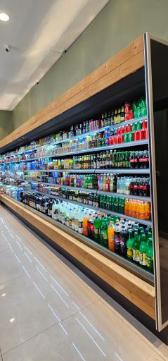 عکس هایپر مارکت زیتون سنایی