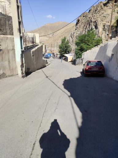 عکس دهیاری امامزاده داوود