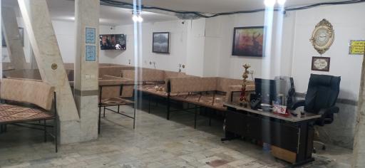 عکس چایخانه ایسی دایی