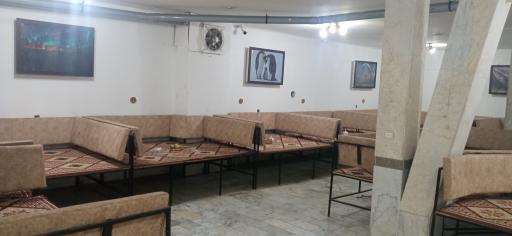 عکس چایخانه ایسی دایی