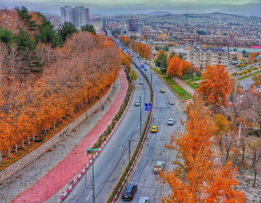 پارک دیدگاه