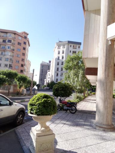 عکس مجتمع اداری گلستان