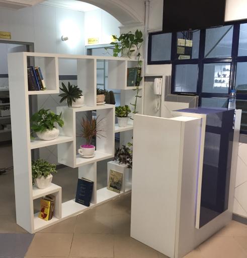 عکس درمانگاه شبانه روزی پارس فومن